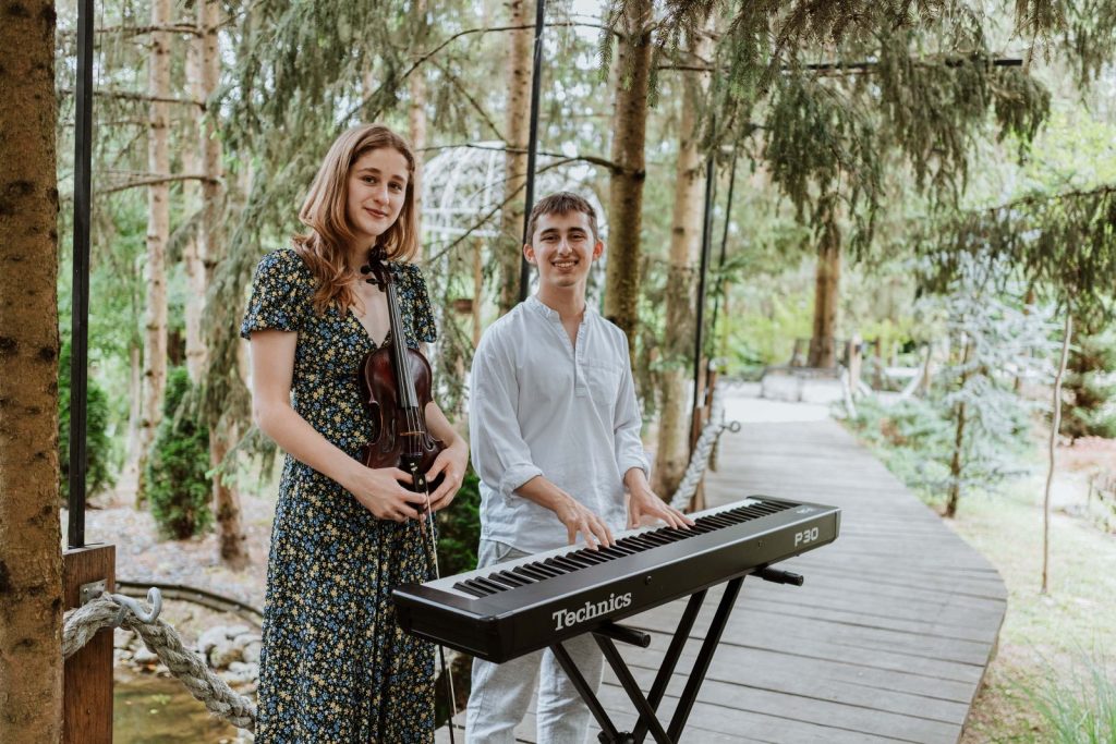 Tonika Events - Glazba za evente