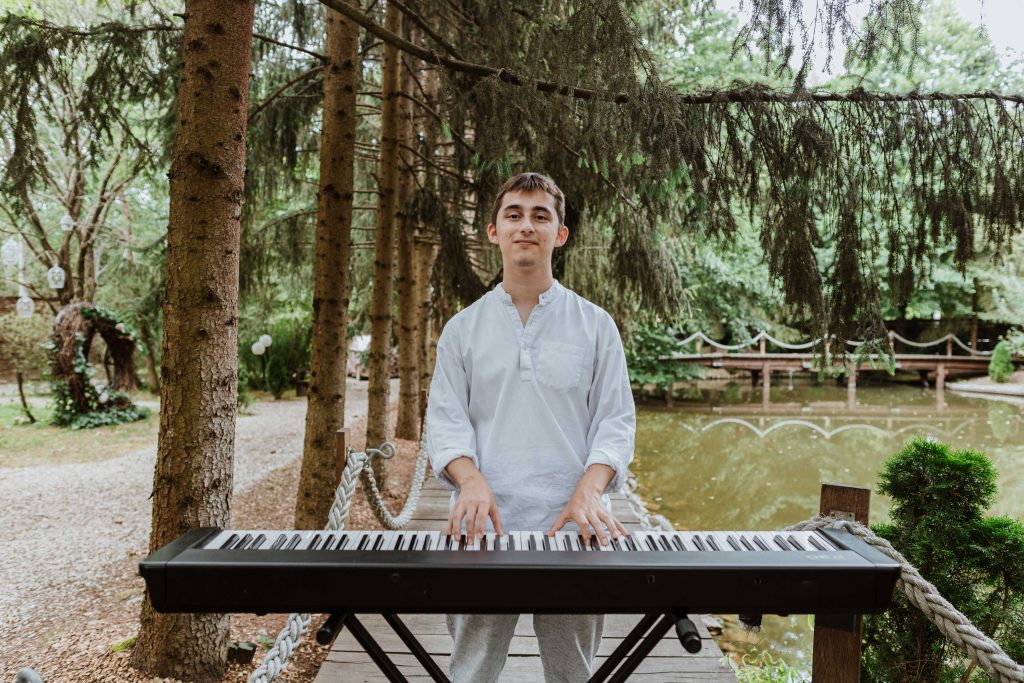 Tonika Events - Glazba za evente