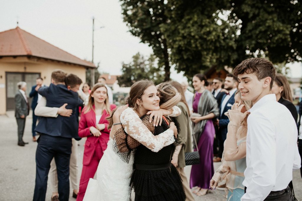 ambijentalna glazba na vjenčanju